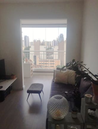 Imagem do imóvel ID-17449 na Rua Anhanguera, Barra Funda, São Paulo - SP