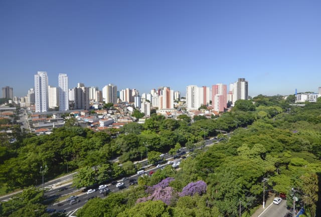 Imagem do imóvel ID-21926 na Rua dos Democratas, Vila Monte Alegre, São Paulo - SP