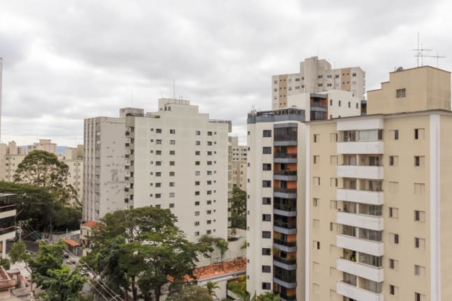 Imagem do imóvel ID-25205 na Rua Pereira da Nóbrega, Vila Monumento, São Paulo - SP