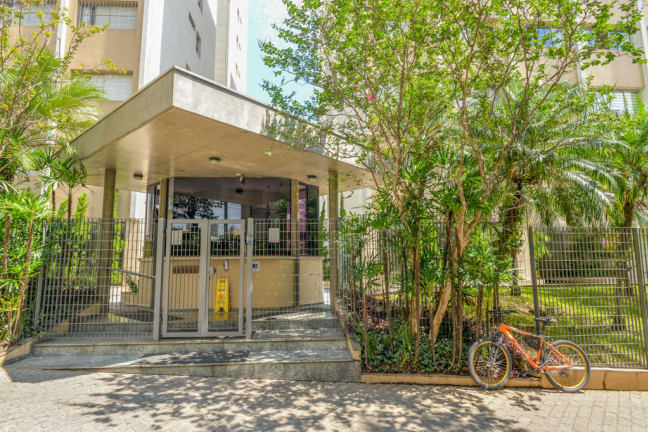 Imagem do imóvel ID-23065 na Rua Aibi, Vila Ipojuca, São Paulo - SP