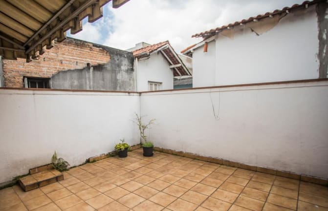 Imagem do imóvel ID-23091 na Rua dos Narcisos, Mirandópolis, São Paulo - SP