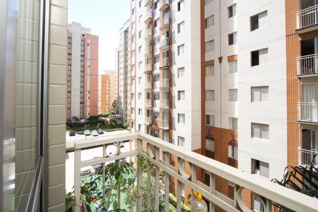 Imagem do imóvel ID-23631 na Rua Alexandre Leví, Cambuci, São Paulo - SP