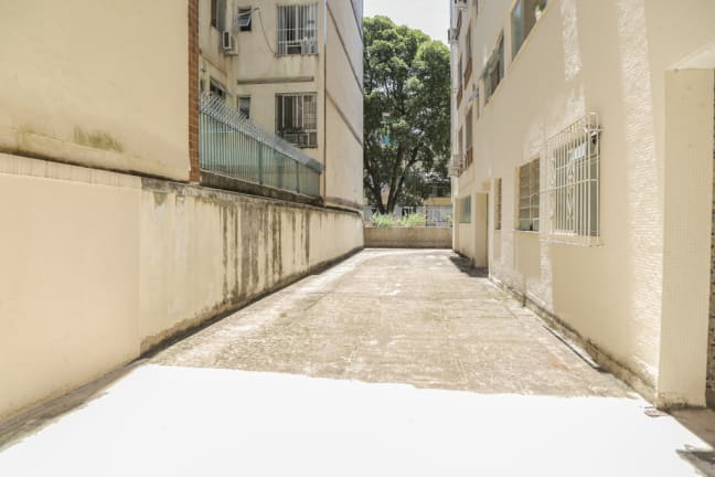 Imagem do imóvel ID-21234 na Rua Delgado de Carvalho, Tijuca, Rio de Janeiro - RJ