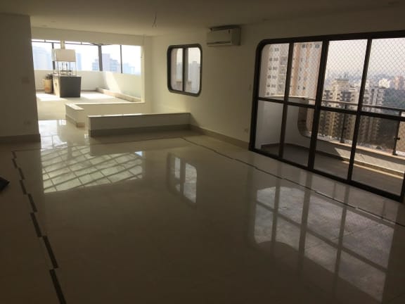 Imagem do imóvel ID-19239 na Rua Luiz dos Santos Cabral, Vila Regente Feijó, São Paulo - SP
