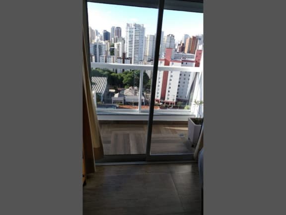 Imagem do imóvel ID-23836 na Rua Manuel de Morais, Vila Mariana, São Paulo - SP