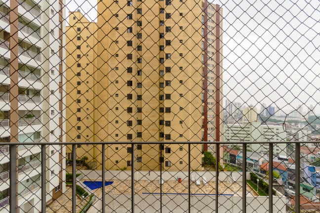 Imagem do imóvel ID-22340 na Rua Damiana da Cunha, Santa Teresinha, São Paulo - SP