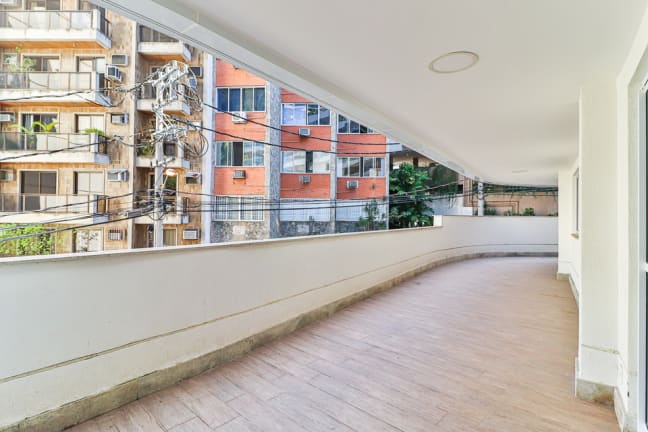 Imagem do imóvel ID-23664 na Rua Carvalho Azevedo, Lagoa, Rio de Janeiro - RJ