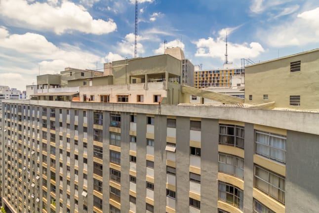 Imagem do imóvel ID-19781 na Avenida Brigadeiro Luís Antônio, Bela Vista, São Paulo - SP