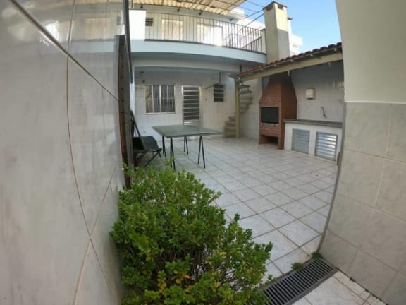Imagem do imóvel ID-25599 na Rua Coriolano Durand, Vila Santa Catarina, São Paulo - SP