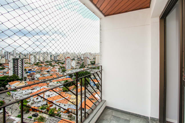 Imagem do imóvel ID-21750 na Rua Percílio Neto, Vila Gumercindo, São Paulo - SP