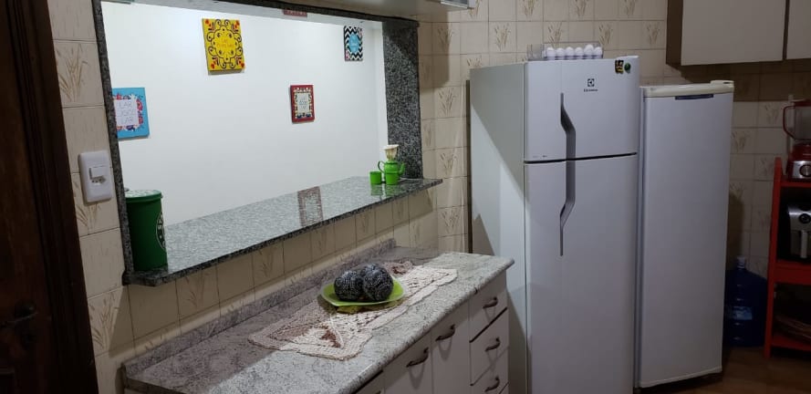 Imagem do imóvel ID-21400 na Rua Saldanha Marinho, Belenzinho, São Paulo - SP