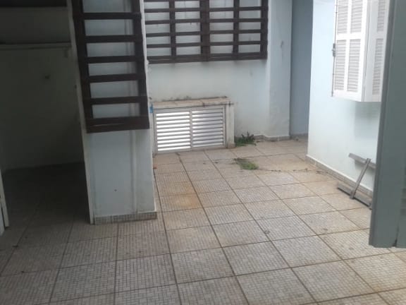 Imagem do imóvel ID-18815 na Avenida Ramalho Ortigão, Vila Gumercindo, São Paulo - SP