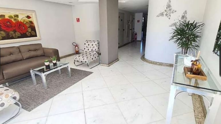 Imagem do imóvel ID-22188 na Rua Coronel Marques, Vila Nova Manchester, São Paulo - SP
