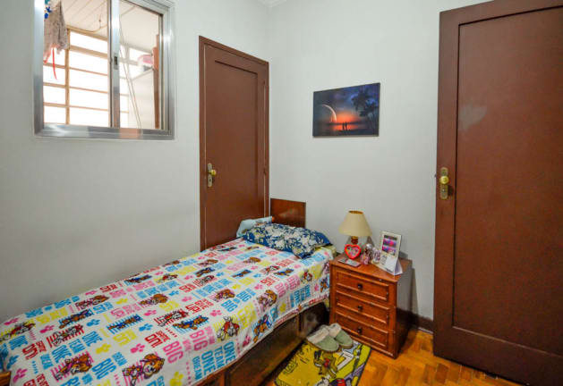 Imagem do imóvel ID-20885 na Rua Augusta, Consolação, São Paulo - SP