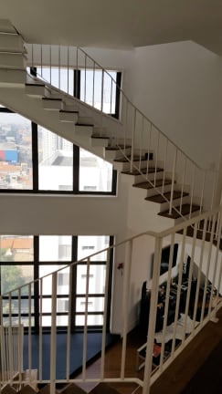 Imagem do imóvel ID-16317 na Rua Gabriele D'Annunzio, Campo Belo, São Paulo - SP