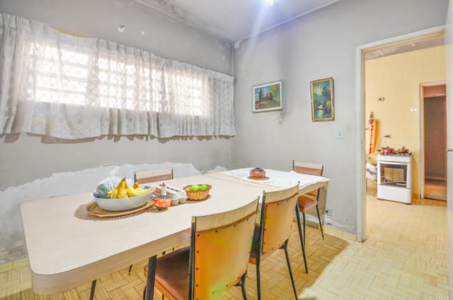 Imagem do imóvel ID-21881 na Alameda Uananá, Indianópolis, São Paulo - SP