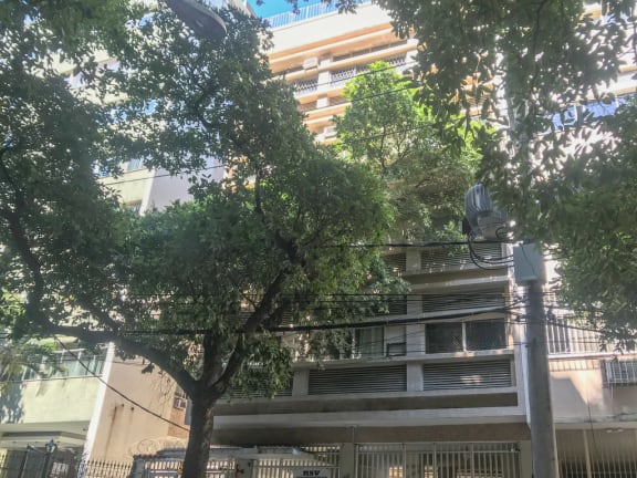 Imagem do imóvel ID-20751 na Rua Alzira Brandão, Tijuca, Rio de Janeiro - RJ