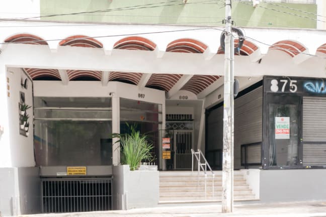 Imagem do imóvel ID-20310 na Rua Augusta, Consolação, São Paulo - SP