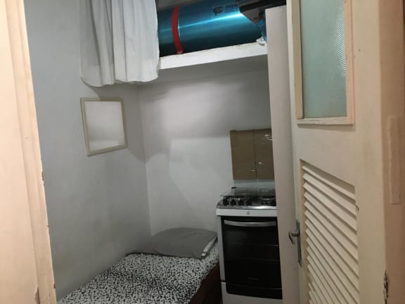 Imagem do imóvel ID-18053 na Rua Padre João Manuel, Cerqueira César, São Paulo - SP