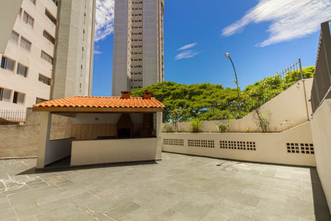 Imagem do imóvel ID-20342 na Rua Parnamirim, Jaguaré, São Paulo - SP