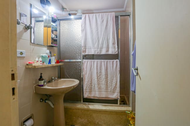 Imagem do imóvel ID-17321 na Rua Aleixo García, Vila Olímpia, São Paulo - SP
