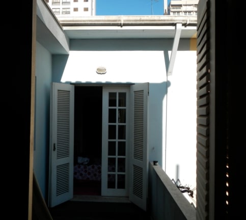 Imagem do imóvel ID-16651 na Rua Princesa Isabel, Brooklin, São Paulo - SP