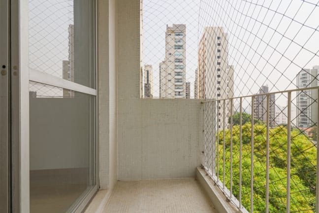 Imagem do imóvel ID-18002 na Rua Correia de Lemos, Chácara Inglesa, São Paulo - SP
