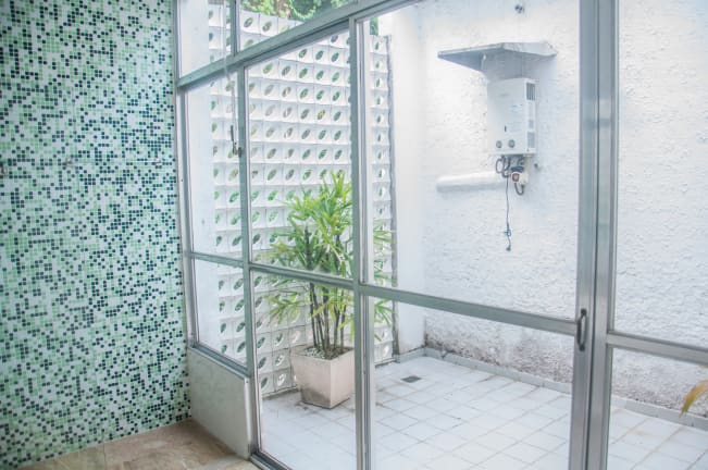 Imagem do imóvel ID-6846 na Rua Santa Lúcia, Cosme Velho, Rio de Janeiro - RJ