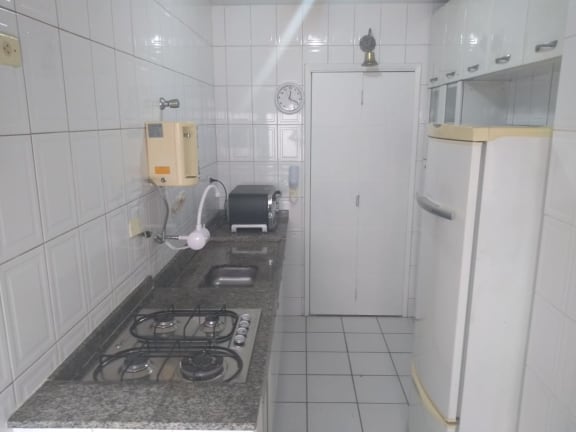 Imagem do imóvel ID-17680 na Rua Porto Alegre, Vila Bertioga, São Paulo - SP