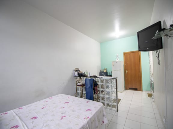 Imagem do imóvel ID-12365 na Rua das Laranjeiras, Laranjeiras, Rio de Janeiro - RJ