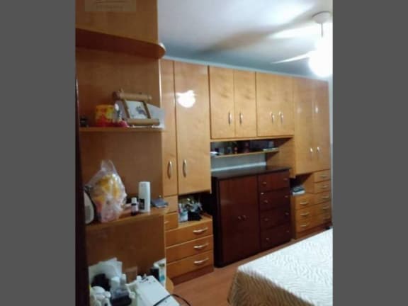 Imagem do imóvel ID-24977 na Rua Belisário Palermo, Butantã, São Paulo - SP