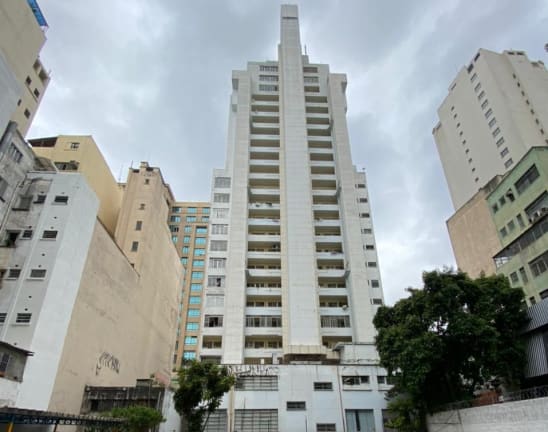 Imagem do imóvel ID-21465 na Avenida Rangel Pestana, Vila Buarque, São Paulo - SP
