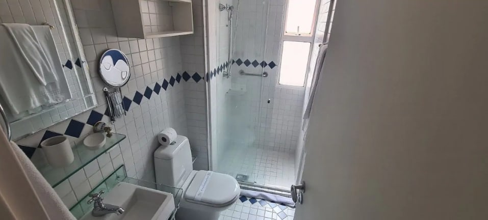 Imagem do imóvel ID-20170 na Rua Santa Justina, Vila Olímpia, São Paulo - SP