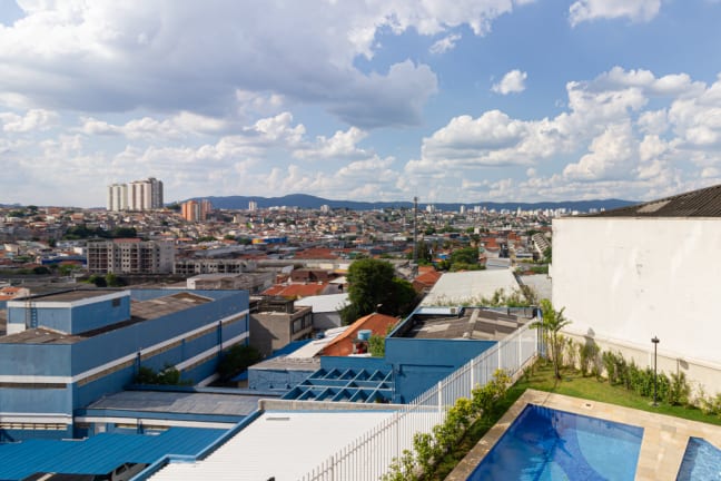 Imagem do imóvel ID-18993 na Avenida Casa Verde, Casa Verde, São Paulo - SP