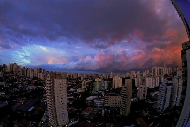 Imagem do imóvel ID-22323 na Rua Oneyda Alvarenga, Vila da Saúde, São Paulo - SP