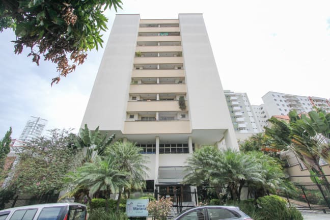 Imagem do imóvel ID-23070 na Rua Rodrigo Vieira, Jardim da Gloria, São Paulo - SP