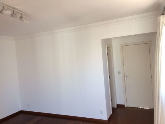 Imagem do imóvel ID-23043 na Rua Pageú, Vila Mariana, São Paulo - SP