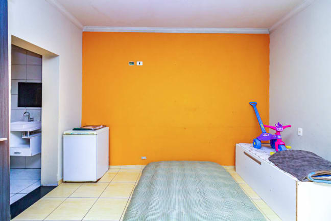 Imagem do imóvel ID-19115 na Rua Horácio Vergueiro Rudge, Casa Verde, São Paulo - SP