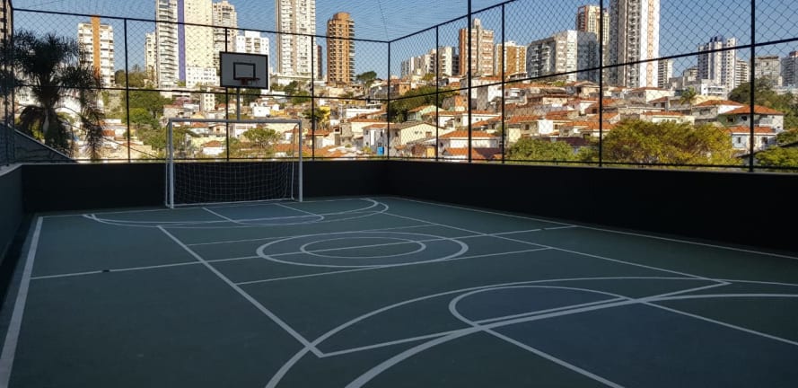 Imagem do imóvel ID-20357 na Rua Cotoxó, Pompeia, São Paulo - SP