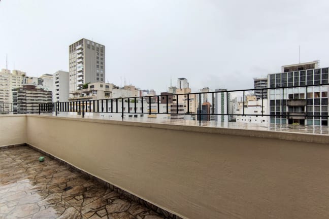 Imagem do imóvel ID-21809 na Alameda Casa Branca, Jardim Paulista, São Paulo - SP