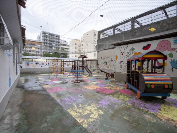 Imagem do imóvel ID-12365 na Rua das Laranjeiras, Laranjeiras, Rio de Janeiro - RJ