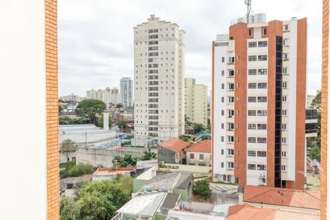 Imagem do imóvel ID-25205 na Rua Pereira da Nóbrega, Vila Monumento, São Paulo - SP