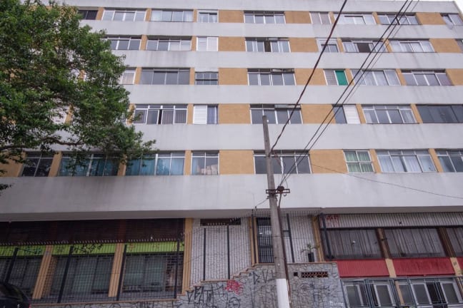 Imagem do imóvel ID-18874 na Rua Coelho Neto, Vila Prudente, São Paulo - SP