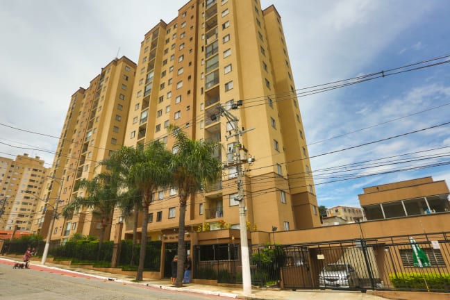 Imagem do imóvel ID-21844 na Rua Abagiba, Vila da Saúde, São Paulo - SP