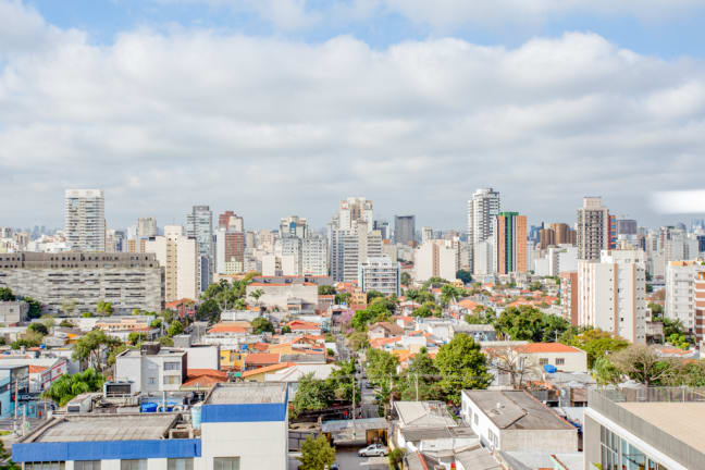Imagem do imóvel ID-26775 na Rua Fradique Coutinho, Pinheiros, São Paulo - SP