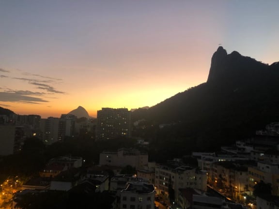 Imagem do imóvel ID-16775 na Rua São Clemente, Botafogo, Rio de Janeiro - RJ
