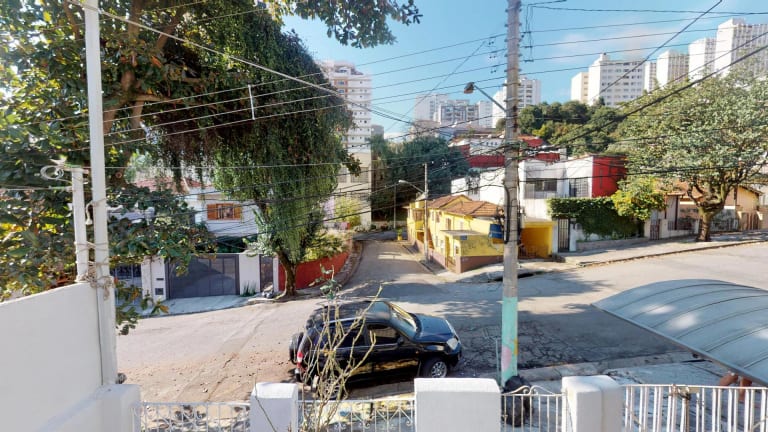 Imagem do imóvel ID-6523 na Rua Capital Federal, Sumaré, São Paulo - SP