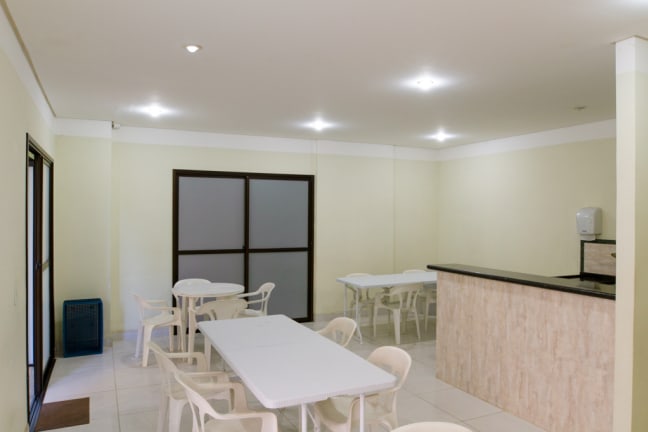 Imagem do imóvel ID-26481 na Rua Benedito Osvaldo Lecques, Parque Residencial Aquarius, São José dos Campos - SP