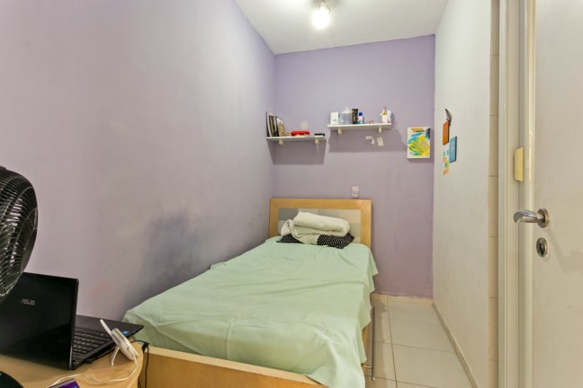 Imagem do imóvel ID-20995 na Rua Ministro Gastão Mesquita, Pompeia, São Paulo - SP