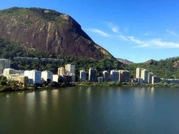 Imagem do imóvel ID-23771 na Avenida Borges de Medeiros, Lagoa, Rio de Janeiro - RJ